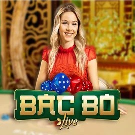 Bac Bo logo by Evolution Betnation Casino