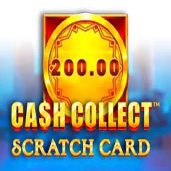 Try Cash Collect Scratch slot by Playtech on betsnation.nl – logo image
