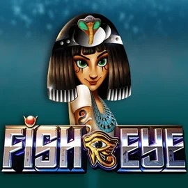 Fish Eye by Pragmatic Play, showcased at betsnation.nl – game logo