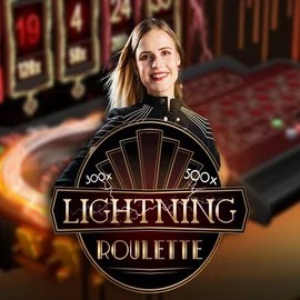 Lightning Roulette online slot from Evolution – play at betsnation.nl