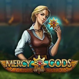 Play Mercy Of The Gods slot by NetEnt on betsnation.nl