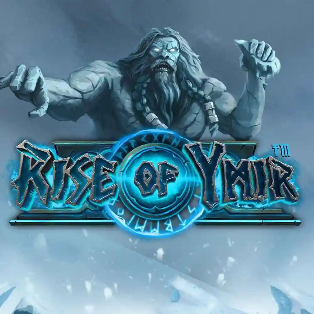 game logo by Hacksaw Gaming on betsnation.nl