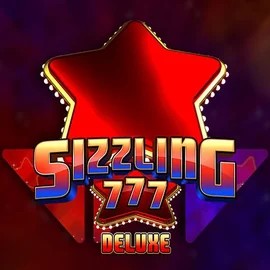 Sizzling 777 Deluxe – slot by Wazdan, featured at betsnation.nl