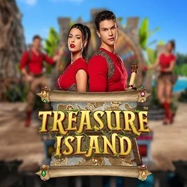 Treasure Island – slot by Pragmatic Play, featured at betsnation.nl