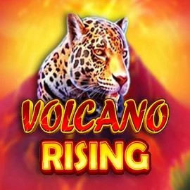 Play Volcano Rising slot by RubyPlay on betsnation.nl